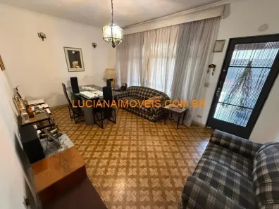 Casa com 3 Quartos à venda, 94m² no Água Branca, São Paulo