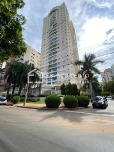 Apartamento com 3 Quartos à venda, 127m² no Setor Oeste, Goiânia