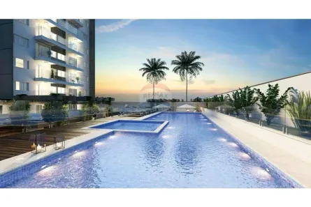 Apartamento com 1 Quarto para alugar, 40m² no Jardim Portal da Colina, Sorocaba