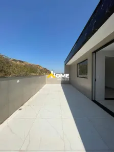 Cobertura com 3 Quartos à venda, 150m² no Amazonas, Contagem