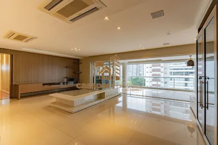Apartamento com 3 Quartos à venda, 234m² no Santo Antônio, São Caetano do Sul