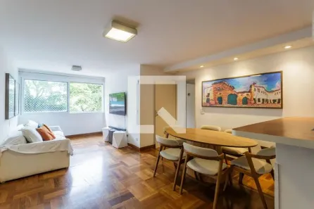 Apartamento com 3 Quartos à venda, 98m² no Vila Uberabinha, São Paulo