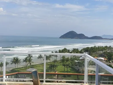 Cobertura com 5 Quartos à venda, 360m² no Riviera, Bertioga