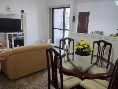 Apartamento com 2 Quartos à venda, 88m² no Caiçara, Praia Grande