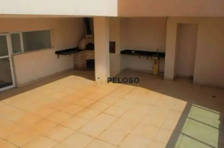 Cobertura com 3 Quartos à venda, 280m² no Santa Teresinha, São Paulo
