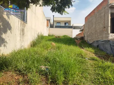 Lote/Terreno à venda, 200m² no Jardim Ibirapuera, Campinas