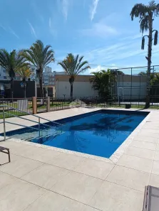 Apartamento com 2 Quartos à venda, 66m² no Forquilhas, São José