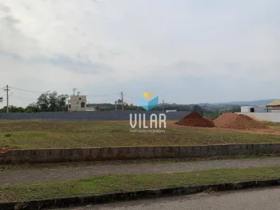 Lote/Terreno à venda, 1554m² no Alto da Boa Vista, Sorocaba