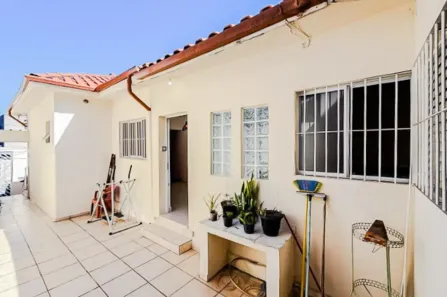 Casa com 1 Quarto à venda, 90m² no Vila Monumento, São Paulo