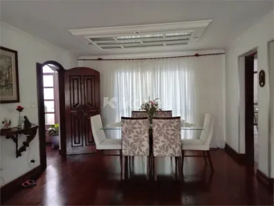 Sobrado com 4 Quartos à venda, 350m² no Santana, São Paulo