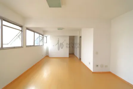 Apartamento com 3 Quartos à venda, 121m² no Vila Mariana, São Paulo