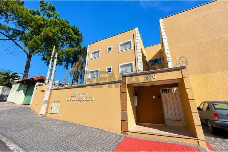 Apartamento com 2 Quartos à venda, 50m² no Jardim Imperial, Atibaia