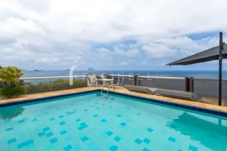 Casa com 5 Quartos à venda, 1035m² no Vidigal, Rio de Janeiro