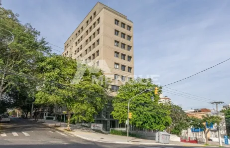 Sala Comercial para alugar, 119m² no Auxiliadora, Porto Alegre
