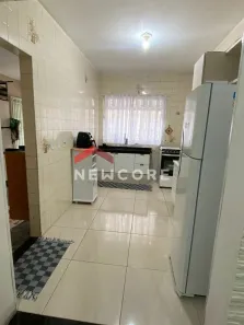 Casa com 3 Quartos à venda, 155m² no Alves Dias, São Bernardo do Campo