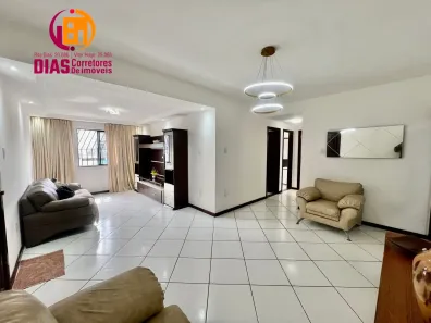 Apartamento com 3 Quartos à venda, 89m² no Nova Brasília de Itapuã, Salvador