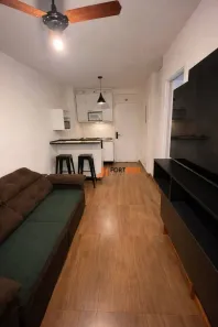 Apartamento com 1 Quarto à venda, 33m² no Jardim Santa Terezinha (Zona Leste), São Paulo
