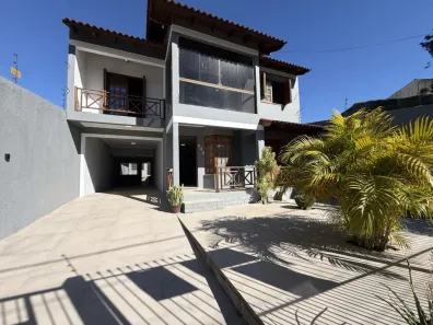 Casa com 3 Quartos à venda, 286m² no Elsa, Viamão
