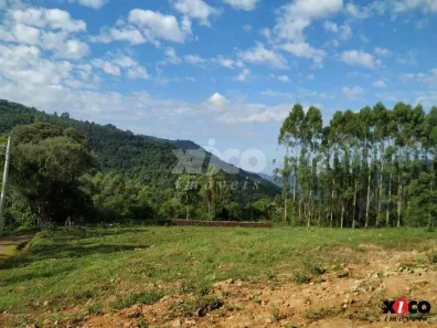Fazenda/Sítio com 1 Quarto à venda, 5000m² no , Nova Petrópolis