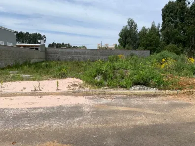 Lote/Terreno à venda, 360m² no Chapada, Lages