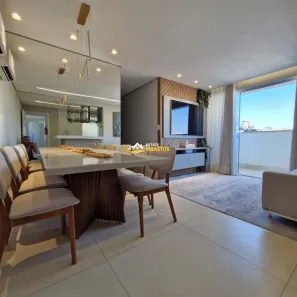 Apartamento com 3 Quartos à venda, 82m² no Padre Eustáquio, Belo Horizonte