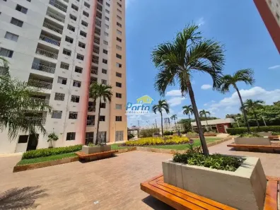 Apartamento com 2 Quartos à venda, 67m² no Ilhotas, Teresina