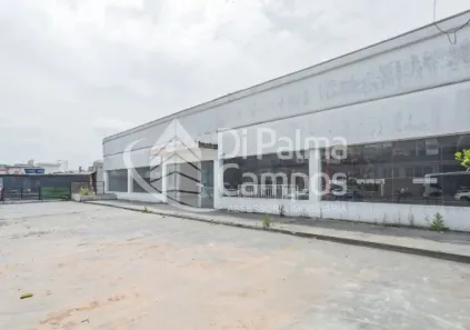 Galpão/Depósito/Armazém para alugar, 2576m² no Vila Prel, São Paulo