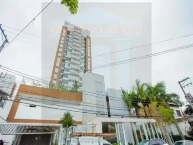 Apartamento com 3 Quartos à venda, 82m² no Bosque da Saúde, São Paulo