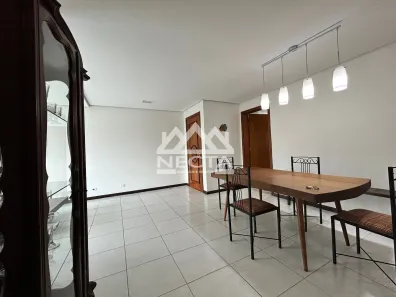 Apartamento com 3 Quartos à venda, 115m² no Vila Atlântica, Caraguatatuba