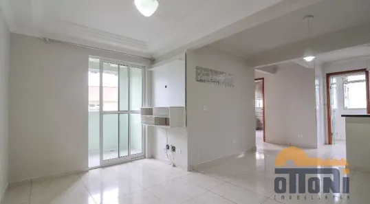Apartamento com 2 Quartos à venda, 53m² no Tingui, Curitiba