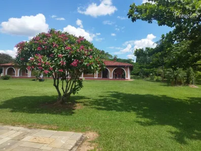 com 5 Quartos à venda, 30000m² no Colinas do Mosteiro de Itaici, Indaiatuba