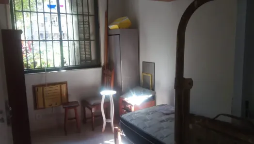 Apartamento com 1 Quarto à venda, 40m² no Catete, Rio de Janeiro