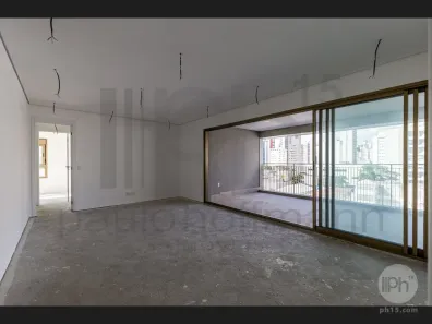 Apartamento com 3 Quartos à venda, 149m² no Indianópolis, São Paulo