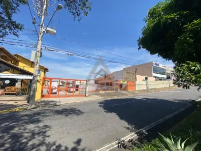 Galpão/Depósito/Armazém à venda, 307m² no Vila Joaquim Inácio, Campinas