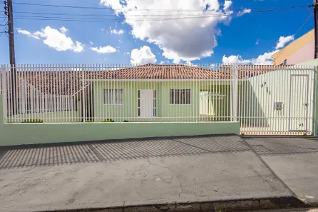 Casa com 3 Quartos à venda, 180m² no Campo Pequeno, Colombo