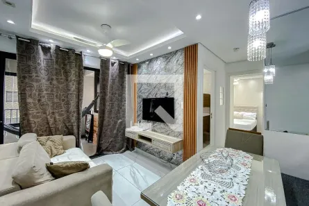 Apartamento com 2 Quartos à venda, 50m² no Brás, São Paulo
