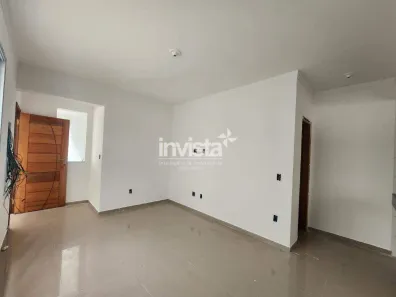 Casa com 3 Quartos à venda, 114m² no Aparecida, Santos