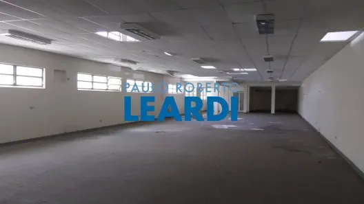 Imóvel Comercial à venda, 1166m² no Vila Romana, São Paulo