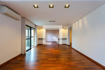 Apartamento com 3 Quartos à venda, 160m² no Jardim Morumbi, São Paulo