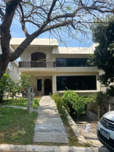 Casa de Condomínio com 4 Quartos para alugar, 300m² no Alphaville, Santana de Parnaíba