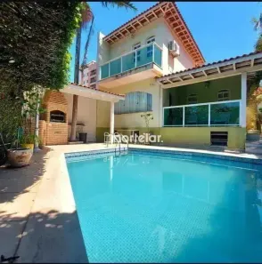 Sobrado com 3 Quartos à venda, 198m² no Imirim, São Paulo