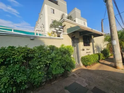 Apartamento com 2 Quartos à venda, 45m² no Vila Xavier (Vila Xavier), Araraquara