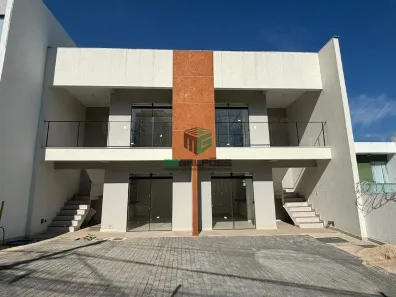 Casa com 3 Quartos à venda, 132m² no Vale das Orquídeas, Contagem