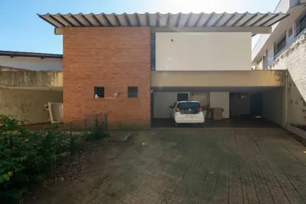 Sobrado com 4 Quartos à venda, 321m² no Setor Sul, Goiânia