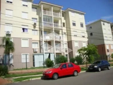 Apartamento com 2 Quartos à venda, 67m² no Morro Santana, Porto Alegre