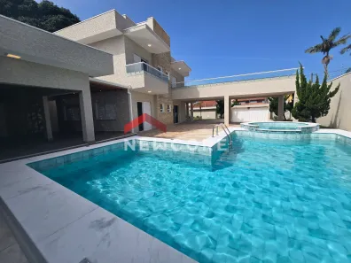 Casa com 5 Quartos à venda, 249m² no Balneário Josedy, Peruíbe