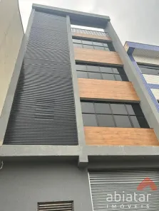 Ponto Comercial para alugar, 139m² no Jardim da Glória, Taboão da Serra