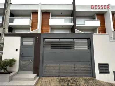 Sobrado com 2 Quartos à venda, 212m² no São José, São Leopoldo