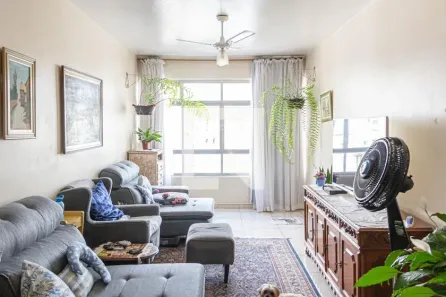 Apartamento com 2 Quartos à venda, 106m² no Consolação, São Paulo