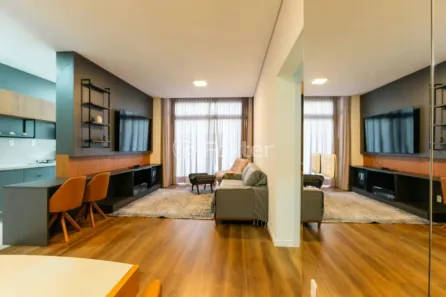 Apartamento com 2 Quartos à venda, 83m² no Serrano, Canela